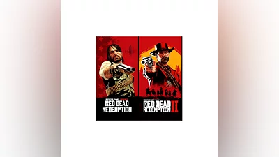 Red Dead Redemption ️PS4/PS5   Турция