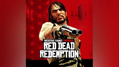 Все регионы   Red dead Redemption 1 Steam