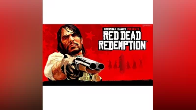 Red Dead Redemption   STEAM GIFT  ОЧЕНЬ ВЫГОДНО!