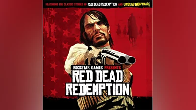 Red Dead Redemption (Steam Gift Казахстан)