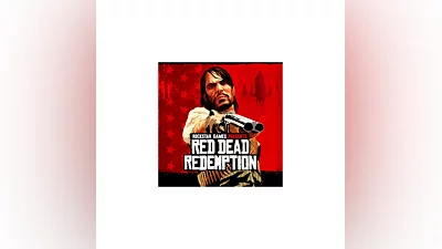 ️Red Dead Redemption/Ред Дед Редемпшен |Epic Games EGS