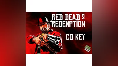 Купить RED DEAD REDEMPTION 2 (Xbox One) КЛЮЧ (GLOBAL)