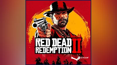 Red Dead Redemption 2 Ultimate Rockstar / ПК GLOBAL
