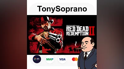 Red Dead Redemption 2: Ultimate Edition STEAM GIFT