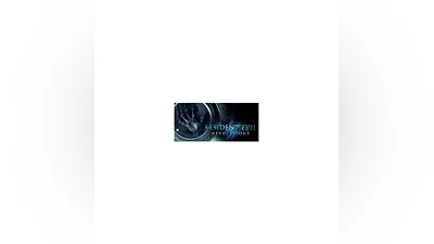 Resident Evil Revelations STEAM KEY Region Free
