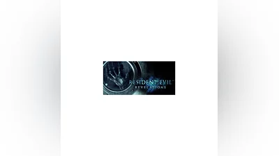 Resident Evil Revelations BIOHAZARD STEAM КЛЮЧ РФ + СНГ