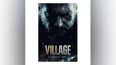 Resident Evil Village RU 0% ГАРАНТИЯ