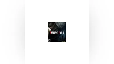 Resident Evil 4 REMAKE (2023) (ВСЕ СТРАНЫ) (Steam KEY)