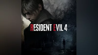 Resident Evil 4 Remake (2023) Xbox Series X/S Ключ