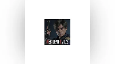 RESIDENT EVIL 2 REMAKE  (STEAM) РФ/УКР-СНГ КЛЮЧ