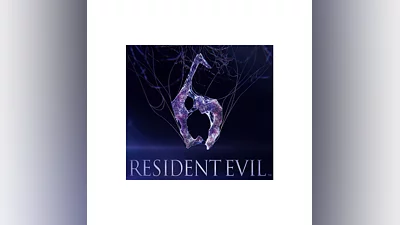 Resident Evil 6   Steam Ключ   + ПОДАРКИ + СКИДКИ