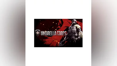 Umbrella Corps Upgrade Pack DLC Steam Key Region Free