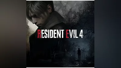 Resident Evil 4 (Steam Gift)