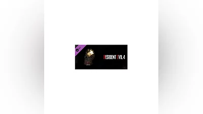 Resident Evil 4 'Original Ver.' Soundtrack Swap Steam