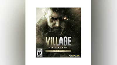 Resident Evil Village Gold Edition (Steam Gift Россия)