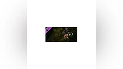 Resident Evil: Revelations RAID Outfit: LADY HUNK Steam