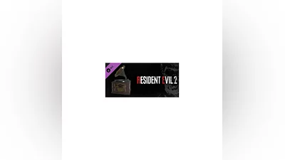 RESIDENT EVIL 2 - Original Ver. Soundtrack Swap Steam