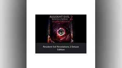 Resident Evil Revelations 2 Deluxe Ed  PS4/PS5 TR