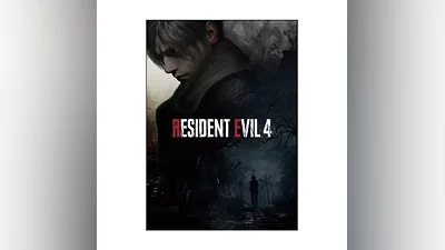 RESIDENT EVIL 4 STEAM КЛЮЧ ( РФ+CНГ ) МОМЕНТАЛЬНО