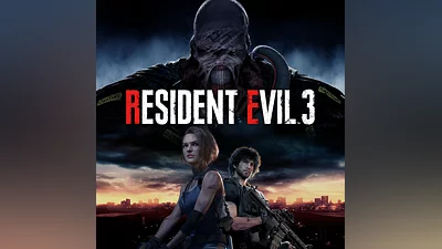 Все регионы   Resident Evil 3 (Remake) Steam