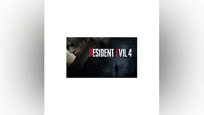 Ключ Resident Evil 4 (STEAM/RU-CIS)
