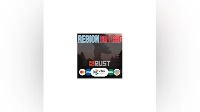 Rust  - STEAM Gift  ️РОССИЯ  ️СНГ  ️UA  ️BY