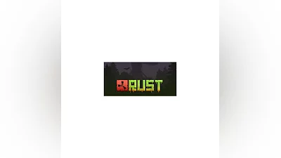 Rust - STEAM GIFT РОССИЯ