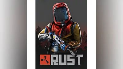 RUST • RU/UA/KZ   АВТО