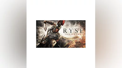 Ryse: Son of Rome (Steam KEY) Region Free