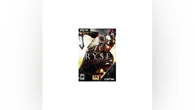 Ryse: Son of Rome (Steam Gift Region Free / ROW)