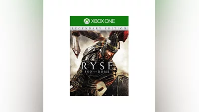 RYSE: LEGENDARY EDITION XBOX  КЛЮЧ XBOX ONE/X|S