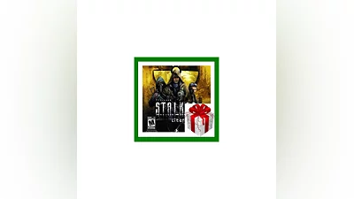 STALKER Clear Sky Steam Key  Кроме РФ/РБ