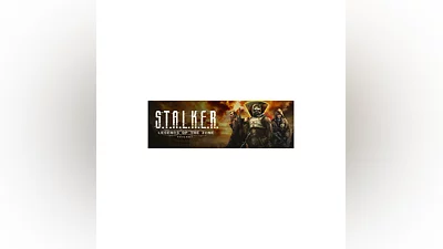 S.T.A.L.K.E.R. Legends of the Zone Trilogy (STEAM КЛЮЧ)