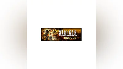 STALKER Bundle (6 в 1) STEAM КЛЮЧ / МИР /не для РФ/РБ