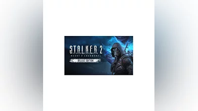 S.T.A.L.K.E.R. 2: Heart of Chornobyl - Deluxe Edition