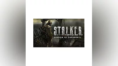 STALKER: Shadow of Chernobyl   Steam Ключ