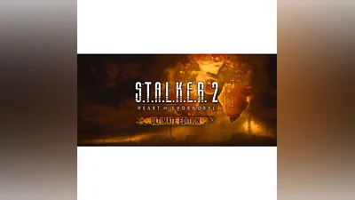 S.T.A.L.K.E.R. 2 Heart of Chornobyl Ultimate  Steam