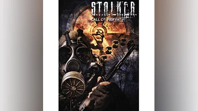 S.T.A.L.K.E.R.: Call of Pripyat   Steam Ключ