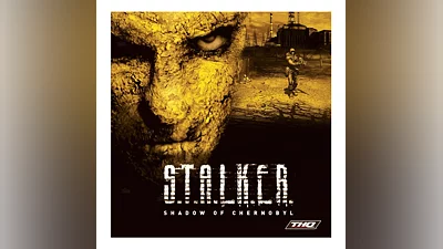 STALKER: Shadow of Chernobyl (Steam Gift Россия UA KZ)