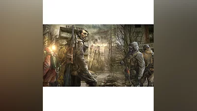 S.T.A.L.K.E.R. Легенды Зоны ТРИЛОГИЯ   XBOX