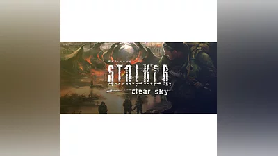 S.T.A.L.K.E.R.: Clear Sky XBOX ONE X|S   КЛЮЧ