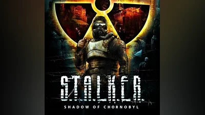 S.T.A.L.K.E.R.: Тень Чернобыля   GOG   (PC)