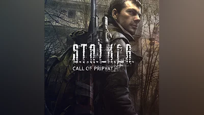 S.T.A.L.K.E.R.: Зов Припяти   GOG   (PC)
