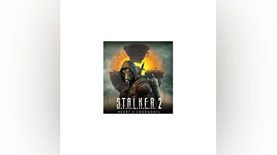 S.T.A.L.K.E.R. 2: Heart of Chornobyl   EGS   (PC)
