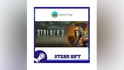 S.T.A.L.K.E.R. 2: Heart of Chornobyl ️STEAM GIFT
