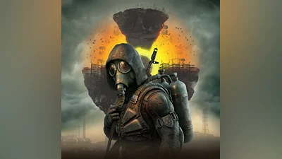S.T.A.L.K.E.R. 2 СЕРДЦЕ ЧЕРНОБЫЛЯ  XBOX  PC  EGS