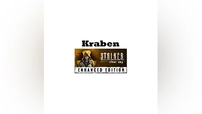 S.T.A.L.K.E.R.: Clear Sky Enhanсed Edition steam