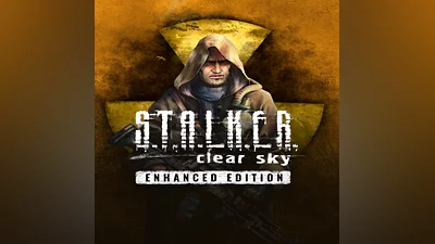 S.T.A.L.K.E.R.: Clear Sky - Enhanced Edition