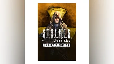 S.T.A.L.K.E.R.: Clear Sky - Enhanced Edition Steam Gift