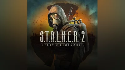S.T.A.L.K.E.R. 2: Heart of Chornobyl Windows Edition